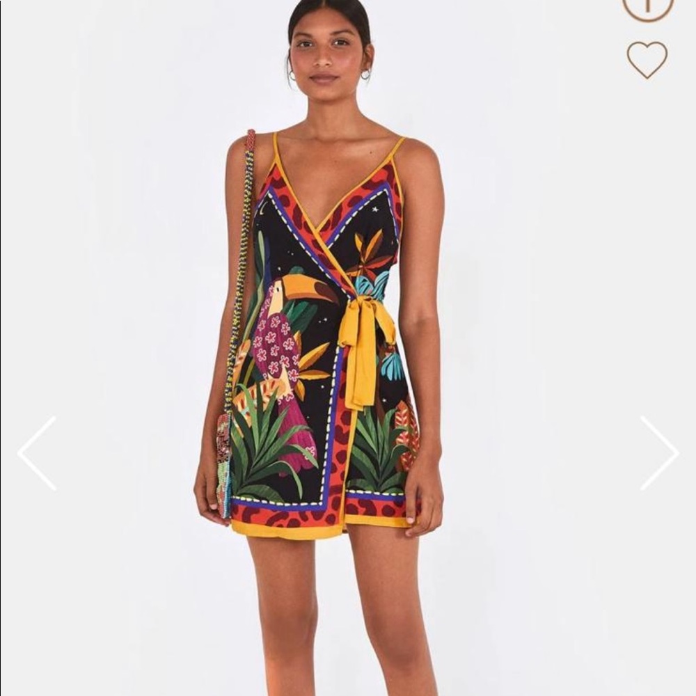 Farm dress